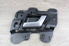 2127601061 Mercedes-benz 10-16 W212 E350 E550 E63 E400 Rear Passenger Right Interior Door Handle