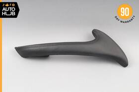 2158101151 Mercedes-benz 00-06 W215 Cl500 Cl55 Amg Left Side Interior Door Grab Handle Oem