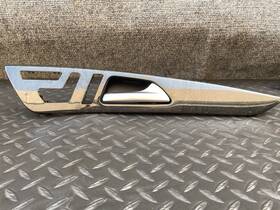2187206280 Mercedes-benz W218 Cls550 Front Right Door Interior Handle With Trim Oem 2187206280 Mercedes-benz W218 Cls550 Front Right Door Interior Handle With Trim Oem