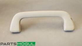 221-810-03-51-7e94 Mercedes-benz 2007-2013 S550 Front Left Driver Side Upper Roof Grab Grip Handle Oem