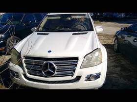 229.mb1409 Mercedes-benz Gl550 2009 Door Handle Interior 719280