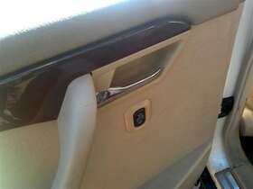 229.mb1d96 Mercedes-benz C220 1996 Door Handle Inner