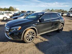 229.mb1f17 Mercedes-benz Gla250 2017 Door Handle Interior 733964 229.mb1f17 Mercedes-benz Gla250 2017 Door Handle Interior 733964