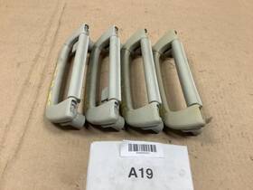 229.mb1q04 Mercedes-benz 2004 S500 Grab Handles Set Of 4 Oem