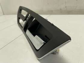 229.mb1q11 Mercedes-benz S550 2011 Front Right Passenger Side Interior Door Handle Factory