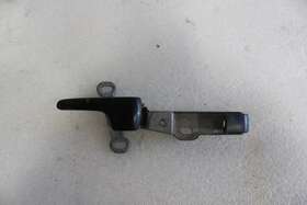 229.mb1u77 Mercedes-benz 1972 1973 1974 1975 1976 1977 1978 450sl R107 Left Door Handle Interior