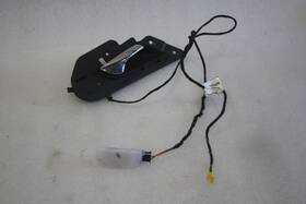 229.mb1w06 Mercedes-benz 2003 2004 2005 2006 Cl500 Cl600 C215 Right Interior Door Handle Light