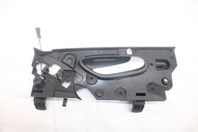 229.mb1z03 Mercedes-benz 2003 Sl500 R230 Conv #369 Right Interior Door Panel Inner Handle 03-12