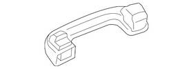 246-810-07-54-9051 Mercedes-benz Genuine Grab Handle
