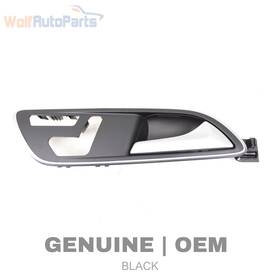 2467200648 Mercedes-benz 2014-2019 Cla45 Amg - Front Right Interior Door Handle / Trim