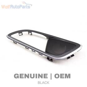 2467300348 Mercedes-benz 16-17 B250e - Interior Door Handle Trim / Bezel With Speaker Grille