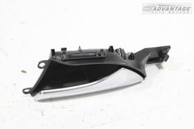 24676002619051 Mercedes-benz 2014-2019 Cla250 C117 Front Right Side Interior Door Panel Handle Oem