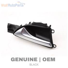 2467600561 Mercedes-benz 2015-2019 Gla45 Amg 2.0l - Left Interior Door Handle / Release