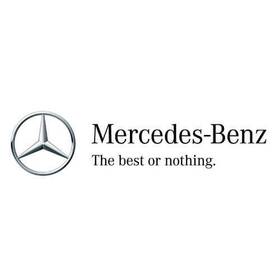 271-077-00-09 Mercedes-benz Genuine Follower