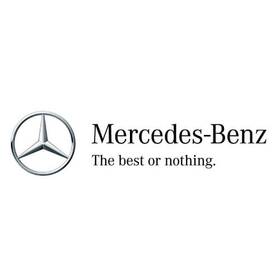 296-720-38-01-9051 Mercedes-benz Genuine Handle Recess