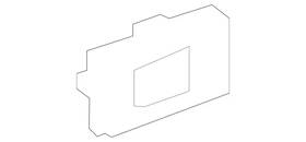 463-760-01-00-65-2a17 Mercedes-benz Genuine Internal Operation