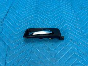 463-760-04-61-9051 Mercedes-benz G500 G550 G55 Rear Door Inside Handle Passengers Side 2002-2012 Oem