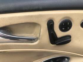 641-51048l Mercedes-benz Driver Front Door Switch 211 Type Drivers Fits 03-09 E-class