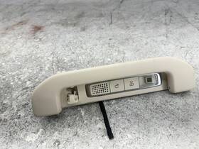 A0009065600 Mercedes-benz 2018-2020 S450 Rear Right Interior Grip Grab Handle With Light 0009065600
