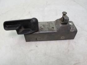 A0015401445 Mercedes-benz 2004-2006 Sprinter W903 Rear Door Panel Lock Inner Handle Oem