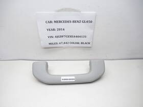 A0998150039 Mercedes-benz 2013-2016 Gl450 Grab Grip Handle Oem