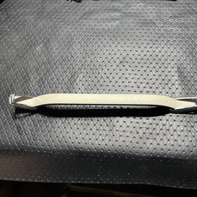 A1088100551 Mercedes-benz S W108 280s Interior Roof Grab Handle 1970 Oem