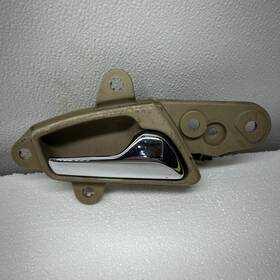 A1297660264 Mercedes-benz 90-95 Sl500 Sl320 Front Right Side Interior Door Lock Handle Oem