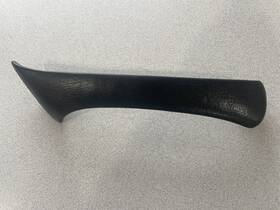 A1638151140 Mercedes-benz 1998-2003 Ml320 Left Front Door Grab Handle Oem