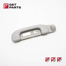 A1648100554 Mercedes-benz 06-12 R350 Gl450 Rear Lh Rh Roof Grab Handle Gray