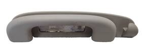 A1648100754 Mercedes Benz 07-16 Gl450 Left Rear Interior Roof Light Grab Handle Oem