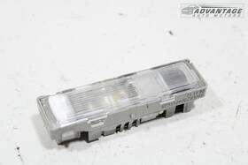 A1668200401 Mercedes-benz 2013-2016 Gl450 X166 Rear Right Roof Grab Handle Courtesy Light Oem