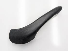 A1707270280 Mercedes-benz 97-04 R170 Slk230 Slk320 Interior Left Driver Door Handle Black