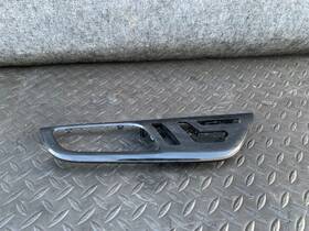 A1727202322 Mercedes-benz R172 Slc43 Slc200 Slc300 Front Left Door Handle Cover Wood Trim Oem A1727202322 Mercedes-benz R172 Slc43 Slc200 Slc300 Front Left Door Handle Cover Wood Trim Oem