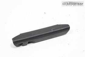 A2047431672 Mercedes Benz 2013-2016 Gl450 X166 Rear Trunk Liftgate Tailgate Pull Handle Black Oem A2047431672 Mercedes Benz 2013-2016 Gl450 X166 Rear Trunk Liftgate Tailgate Pull Handle Black Oem