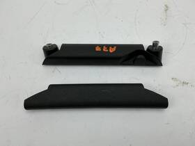 A2047431772 Mercedes-benz 2013-2016 Gl63 Amg X166 Rear Left Trunk Liftgate Pull Handle Oem