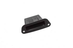 A2057571200 Mercedes-benz C43 C63 C300 W205 Trunk Lid Release Handle Oem 2015 - 2021