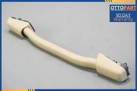 A2158100951 Mercedes-benz 07-09 Cl550 Cl600 W216 Left Driver Interior Roof Grab Handle Tan Oem