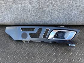 A2317270428 Mercedes-benz R231 Sl550 Sl400 Right Door Panel Handle Switch Bezel Trim Cover Oem