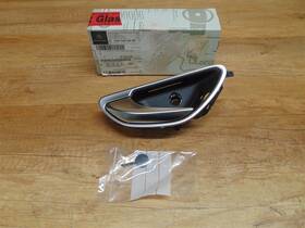 Mercedes-benz A2387603500 Front Left Door Internal Operation Handle C238 Color 9051