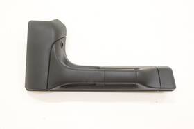 A44776074009051 Mercedes-benz 2016 - 2023 Metris W447 Rear Left Inside Sliding Door Handle Oem