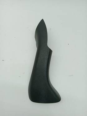 A9017270328 Mercedes-benz 2002-2006 Dodge Sprinter Right Door Handle Trim Gray