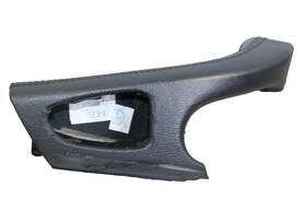 E038152631 Mercedes-benz 2003-2012 R230 Sl500 Sl55 Front Left Interior Door Grab Handle Grip E038152631 Mercedes-benz 2003-2012 R230 Sl500 Sl55 Front Left Interior Door Grab Handle Grip