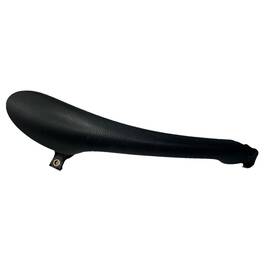 P0028400 Mercedes-benz Clk A209 C209 2003 Front Door Interior Handle Trim Oem Black