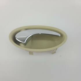 P0058419 Mercedes-benz 2004 2005 Fits Front Right Interior Door Handle Unit Oem