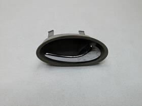 P0058419ac Mercedes-benz 2002 - 2005 Oem Clk Front Right Side Interior Door Pull Handle