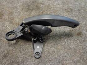 Mercury 229.fd3h99 1999 Cougar Door Handle