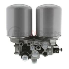 S4324330410 Meritor Air Dryer Twin Assembly