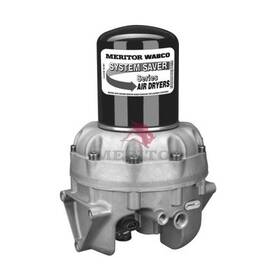 S4324702540 Meritor Air Dryer Single Assembly Kit