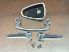Mg1328 Midget - Mg Bag Door Handle Grab