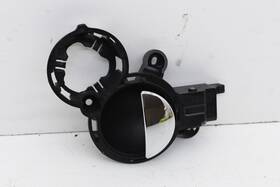 1502074 Mini 2003 Cooper S R53 Right Passenger Interior Door Handle Assembly Oem Kw32